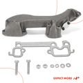 Right Exhaust Manifold with Gasket for 2003 Dodge Dakota