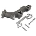 Right Exhaust Manifold with Gasket for 2003 Dodge Dakota