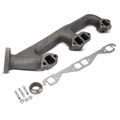 Right Exhaust Manifold with Gasket for 2002 Workhorse Custom Chassis P42