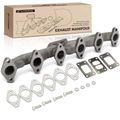 Exhaust Manifold with Gasket for 2000 Dodge Ram 2500