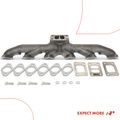 Exhaust Manifold with Gasket for 2000 Dodge Ram 2500