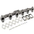 Exhaust Manifold with Gasket for 2000 Dodge Ram 2500