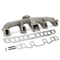 Exhaust Manifold with Gasket for 1981 Jeep CJ7 4.2L l6