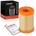 Engine Air Filter for Dodge Caliber 2008-2009 L4 2.4L Turbocharged Radial Seal