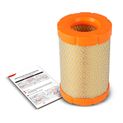 Engine Air Filter for Dodge Caliber 2008-2009 L4 2.4L Turbocharged Radial Seal