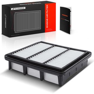 Filtro De Aire Premium Para Hyundai Azera Y Sonata 3.3L / 3.8L - Alta Retención De Polvo