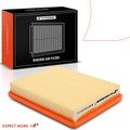 2 Pcs Engine Air Filter for 2011 Kia Rondo 2.4L l4