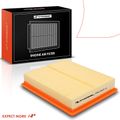 2 Pcs Engine Air Filter for 2023 Nissan Pathfinder