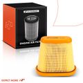 2 Pcs Engine Air Filter for 2019 Chevrolet Corvette 6.2L V8