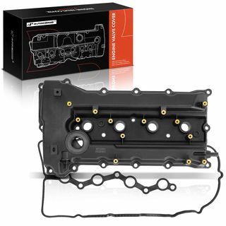 Engine Valve Cover with Gasket for Hyundai Sonata 2011-2015 Tucson Kia Optima