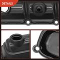 Left Engine Valve Cover for 2007-2011 Jeep Wrangler