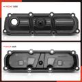 Left Engine Valve Cover for 2007-2011 Jeep Wrangler