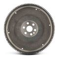 Clutch Flywheel 6 Holes 112 Teeth for 2001 Kia Rio