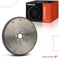 Clutch Flywheel 6 Holes 112 Teeth for 2001 Kia Rio