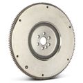 Clutch Flywheel 6 Holes 142 Teeth for 1987 Chevrolet Corsica 2.0L l4