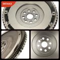 Clutch Flywheel 8 Holes 112 Teeth for 2001 Kia Sephia 1.8L l4