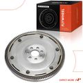 Clutch Flywheel 6 Holes 110 Teeth for Mitsubishi Lancer 2002-2006 Mirage 1997-2002