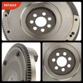 Clutch Flywheel 6 Holes 110 Teeth for 2002 Chrysler Sebring 2.4L l4