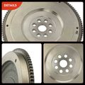 Clutch Flywheel 8 Holes 112 Teeth for 1991 Acura Integra