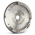 Clutch Flywheel 5 Holes 135 Teeth for 2009 Chevrolet Aveo