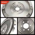 Clutch Flywheel 5 Holes 135 Teeth for 2009 Chevrolet Aveo