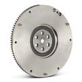 Clutch Flywheel 6 Holes 106 Teeth for Hyundai Elantra 00-06 Tiburon Kia Spectra