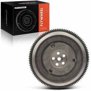 Clutch Flywheel 5 Holes 106 Teeth for Hyundai Accent 02-10 Kia Rio Rio5 06-11