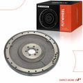 Clutch Flywheel 6 Holes 168 Teeth for 2004 GMC Sierra 1500 4.3L V6