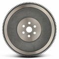 Clutch Flywheel 6 Holes 116 Teeth for 2002 Mazda B2300