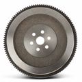 Clutch Flywheel 6 Holes 113 Teeth for Ford Fusion 06-09 Mazda 6 Mercury Milan