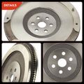 Clutch Flywheel 6 Holes 113 Teeth for Ford Fusion 06-09 Mazda 6 Mercury Milan