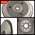 Clutch Flywheel 8 Holes 124 Teeth for 2006 Subaru Outback