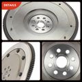 Clutch Flywheel 8 Holes 124 Teeth for 2010-2012 Subaru Outback