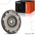 Clutch Flywheel 8 Holes 124 Teeth for 2008 Subaru Impreza