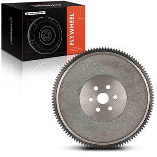 Clutch Flywheel 6 Holes 112 Teeth for Mazda MX-5 Miata 2006-2015