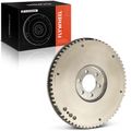 Clutch Flywheel 6 Holes 164 Teeth for 1987-1990 Jeep Comanche