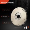 Clutch Flywheel 6 Holes 164 Teeth for 1988 Jeep Wagoneer