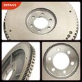 Clutch Flywheel 6 Holes 164 Teeth for 1987-1990 Jeep Comanche