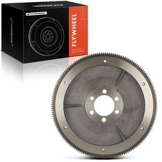 Clutch Flywheel 6 Holes 164 Teeth for Jeep TJ Wrangler 2005-2006