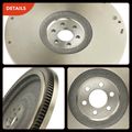 Clutch Flywheel 6 Holes 120 Teeth for 1992 Nissan D21