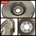 Clutch Flywheel 6 Holes 115 Teeth for 1975-1985 Toyota Celica