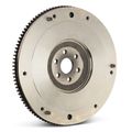 Clutch Flywheel 6 Holes 107 Teeth for 1993 Toyota Paseo