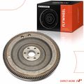 Clutch Flywheel 6 Holes 107 Teeth for 1993 Toyota Paseo