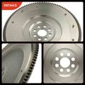 Clutch Flywheel 8 Holes 119 Teeth for 2007 Honda Civic 2.0L l4