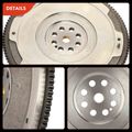 Clutch Flywheel 8 Holes 119 Teeth for 1996 Honda Prelude 2.3L l4