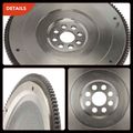 Clutch Flywheel 8 Holes 119 Teeth for 2008 Acura CSX