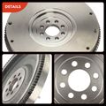 Clutch Flywheel 8 Holes 108 Teeth for INFINITI G20 Nissan 200SX 95-98 NX Sentra