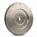 Clutch Flywheel 10 Holes 155 Teeth for 2003 Ford F-550 Super Duty