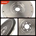 Clutch Flywheel 6 Holes 105 Teeth for 2005 Nissan Sentra 1.8L l4