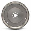 Clutch Flywheel 8 Holes 161 Teeth for 2010 Chevrolet Colorado